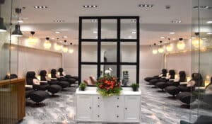 TOPGEL Nail Salon SM City Cebu